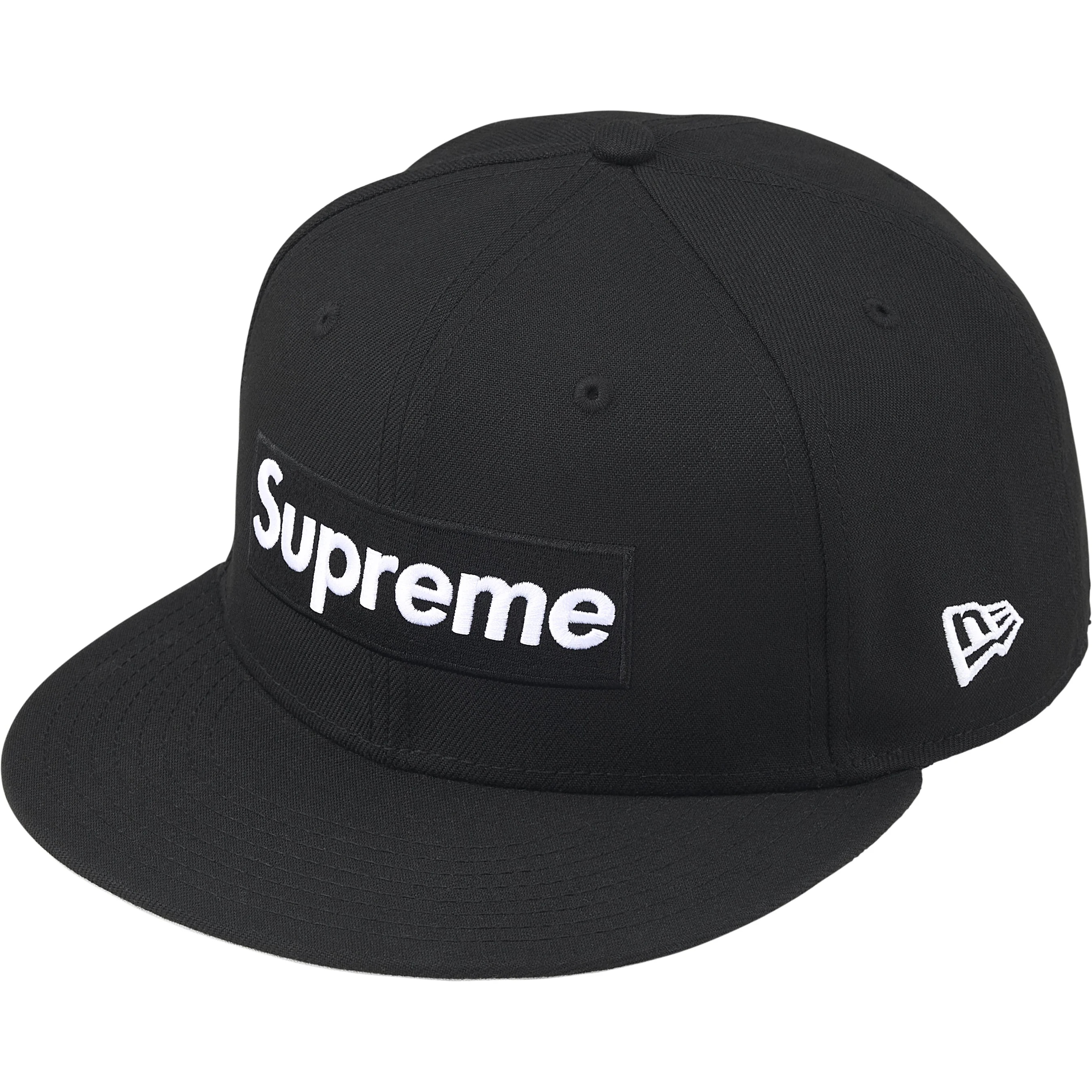 Supreme®/MLB Teams Box Logo New Era® view 25
